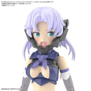 BANDAI - 30MS OPTION PARTS SET 11 (FANG COSTUME) [COLOR A]