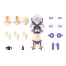 BANDAI - 30MS OPTION PARTS SET 11 (FANG COSTUME) [COLOR A]