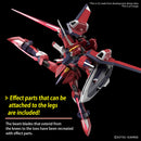 GUNDAM - HG 1/144 IMMORTAL JUSTICE GUNDAM 244