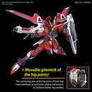 GUNDAM - HG 1/144 IMMORTAL JUSTICE GUNDAM 244