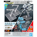 GUNDAM - ACTION BASE 7 (CLEAR COLOR)