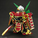 GUNDAM - SDW HEROES MUSHA GUNDAM THE 78TH