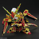 GUNDAM - SDW HEROES MUSHA GUNDAM THE 78TH