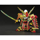 GUNDAM - SDW HEROES MUSHA GUNDAM THE 78TH