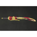 GUNDAM - SDW HEROES MUSHA GUNDAM THE 78TH