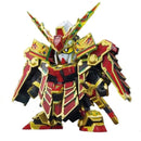 GUNDAM - SDW HEROES MUSHA GUNDAM THE 78TH