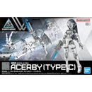 BANDAI - 30MM 1/144 EXM-H15C ACERBY (TYPE-C)