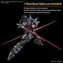 GUNDAM - HG 1/144 BLACK KNIGHT SQUAD SHI-VE.A 245