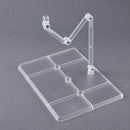 GUNDAM - ACTION BASE 8 [CLEAR COLOR]