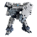 BANDAI - 30MM 1/144 eEXM-9 BASKYROTTO [GRAY]