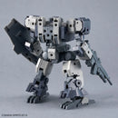 BANDAI - 30MM 1/144 eEXM-9 BASKYROTTO [GRAY]