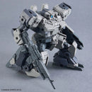BANDAI - 30MM 1/144 eEXM-9 BASKYROTTO [GRAY]