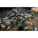 BANDAI - HG BURGLARY DOG