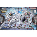 GUNDAM - SD GUNDAM CROSS SILHOUETTE GUNDAM CALIBARN (On Sale)