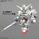 GUNDAM - SD GUNDAM CROSS SILHOUETTE GUNDAM CALIBARN (On Sale)