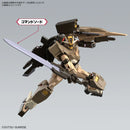 GUNDAM - HG 1/144 GUNDAM 00 COMMAND QAN[T] DESERT TYPE 10