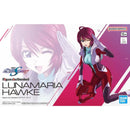 GUNDAM - FIGURE-RISE STANDARD LUNAMARIA HAWKE