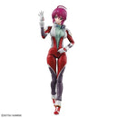 GUNDAM - FIGURE-RISE STANDARD LUNAMARIA HAWKE