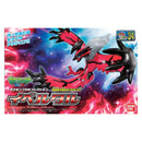 POKEMON - MODEL KIT YVELTAL