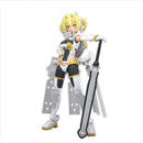 BANDAI - 30MS SIS-F00 YUFIA (COLOR A)