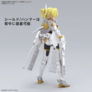 BANDAI - 30MS SIS-F00 YUFIA (COLOR A)