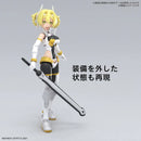 BANDAI - 30MS SIS-F00 YUFIA (COLOR A)