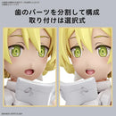 BANDAI - 30MS SIS-F00 YUFIA (COLOR A)