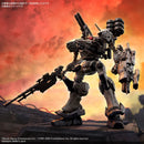 BANDAI - 30MM ARMORED CORE VI FIRES OF RUBICON RaD CC-2000 ORBITER NIGHTFALL