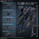BANDAI - 30MM ARMORED CORE VI FIRES OF RUBICON SCHNEIDER NACHTREIHER/40E STEEL HAZE