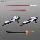 GUNDAM - SD GUNDAM CROSS SILHOUETTE MIGHTY STRIKE FREEDOM GUNDAM