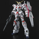GUNDAM - MG 1/100 UNICORN GUNDAM SCREEN IMAGE SPECIAL