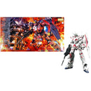 GUNDAM - MG 1/100 UNICORN GUNDAM SCREEN IMAGE SPECIAL