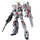 GUNDAM - MG 1/100 UNICORN GUNDAM SCREEN IMAGE SPECIAL