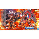 GUNDAM - MG 1/100 UNICORN GUNDAM SCREEN IMAGE SPECIAL