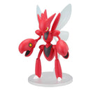 POKEMON - MODEL KIT SCIZOR