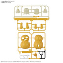 POKEMON - MODEL KIT QUICK!! 21 PSYDUCK