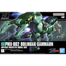 GUNDAM - HG 1/144 BOLINOAK-SAMMAHN 259