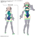 BANDAI - 30MS OPTION PARTS SET 14 (SPOTTER COSTUME) [COLOR B]