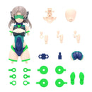 BANDAI - 30MS OPTION PARTS SET 14 (SPOTTER COSTUME) [COLOR B]
