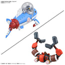 ONE PIECE - CHOPPER ROBOT 3&5 (CHOPPER SUBMARINE & CHOPPER CRANE)