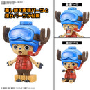 ONE PIECE - CHOPPER ROBOT 3&5 (CHOPPER SUBMARINE & CHOPPER CRANE)