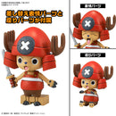 ONE PIECE - CHOPPER ROBOT 3&5 (CHOPPER SUBMARINE & CHOPPER CRANE)