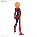 GUNDAM - FIGURE-RISE STANDARD PLE TWO