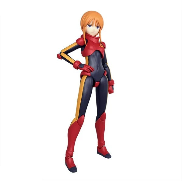 GUNDAM - FIGURE-RISE STANDARD PLE TWO
