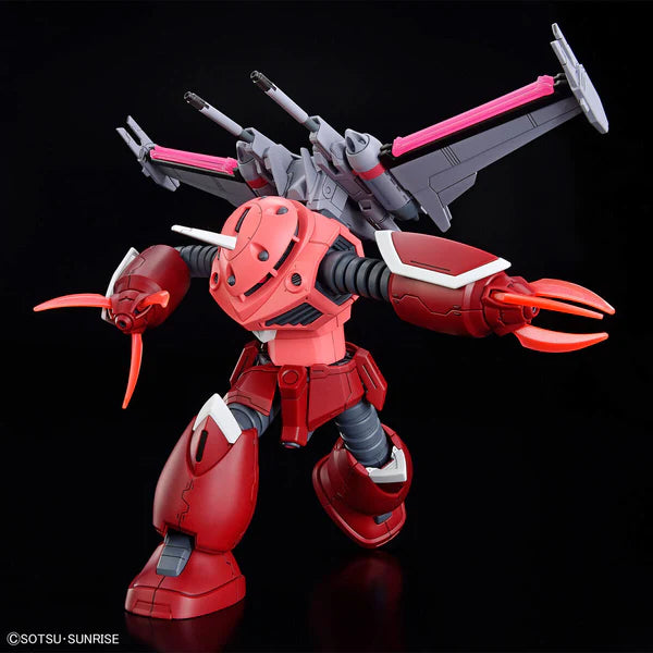 GUNDAM - HG 1/144 Z’Gok (Seed Freedom Ver.)