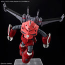 GUNDAM - HG 1/144 Z’Gok (Seed Freedom Ver.) 260