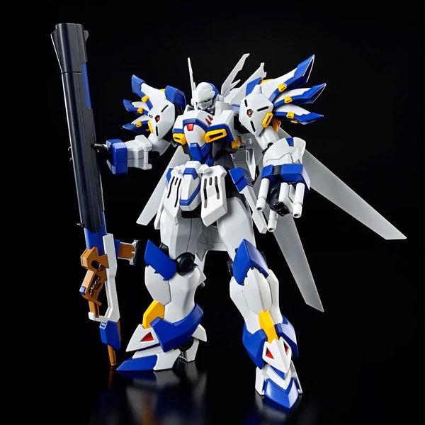BANDAI - HG WEISSRITTER