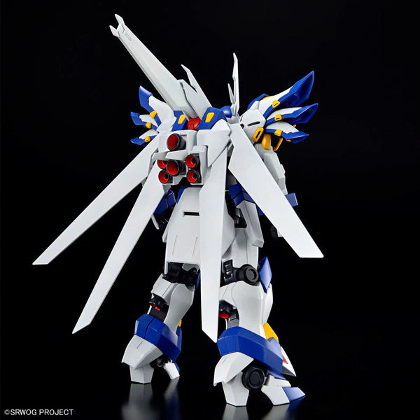 BANDAI - HG WEISSRITTER