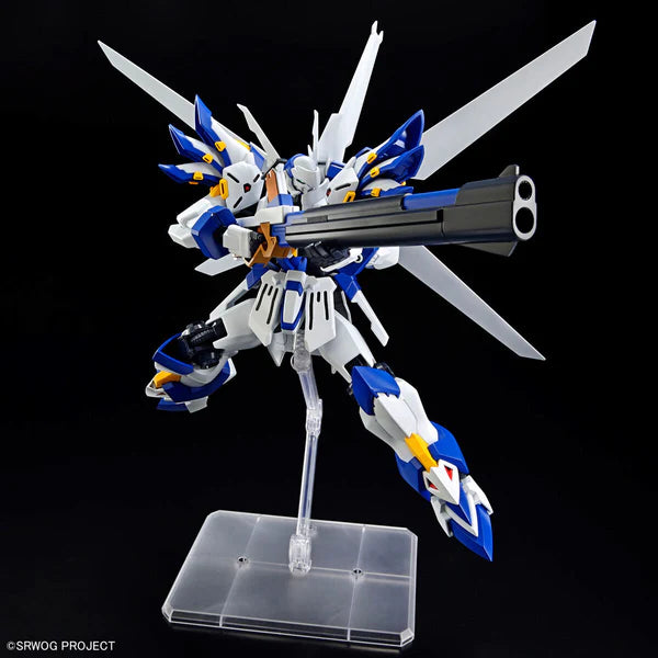BANDAI - HG WEISSRITTER