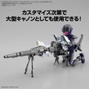 BANDAI - 30MM 1/144 EXTENDED ARMAMENT VEHICLE (METAL CANNON BIKE VER.)